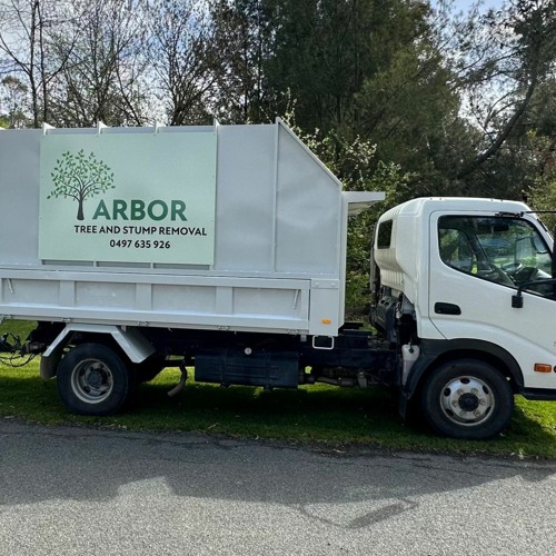 Arbor Tree And Stump Removal - Trusted Source For Hazardous Tree Removal Solutions