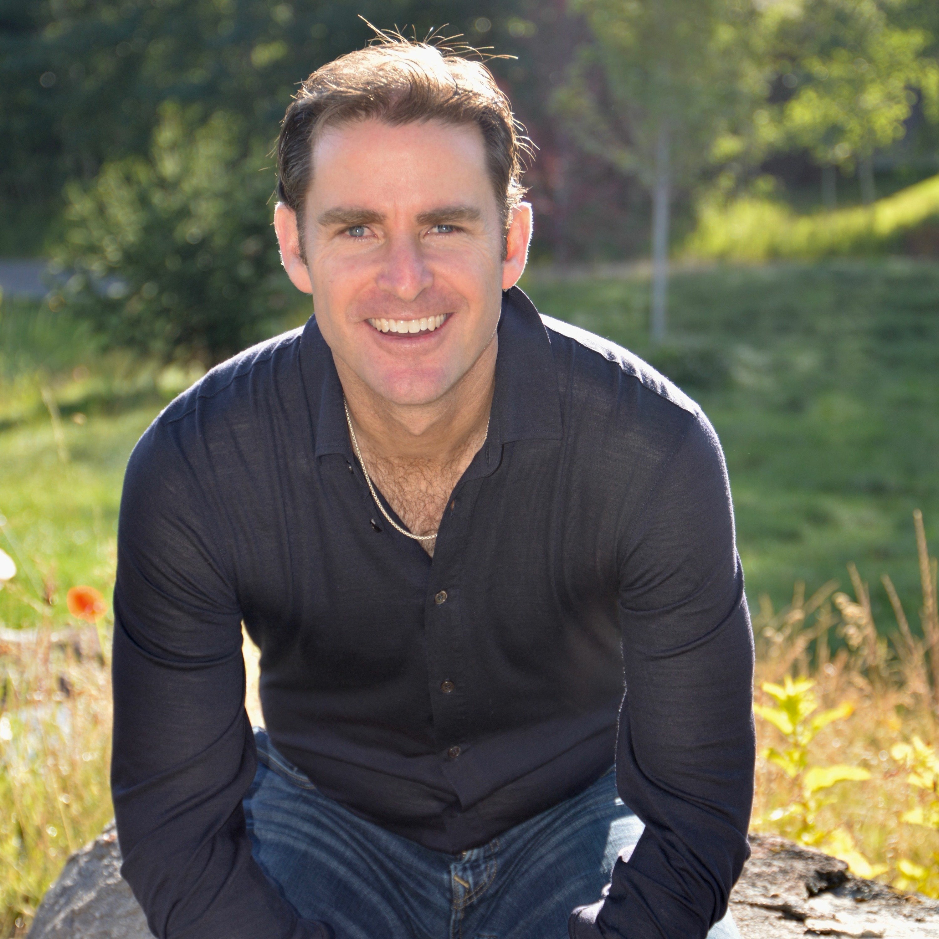 155. Improving the Imbalance with David Starbuck Smith- Exercise Therapist, Author, Speaker episode artwork