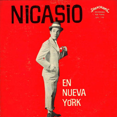 Nicasio Militar (feat. Perin Vazquez)