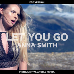 Let You Go (Pop Version)