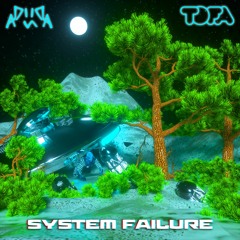 Adiidas x TOFA- System Failure [FUXWITHIT Premiere]
