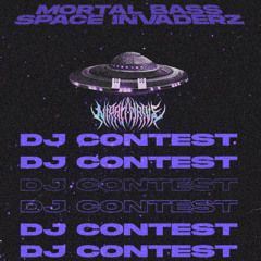 SPACE INVADERZ DJ CONTEST - NIRAHMANE [WINNER CONTEST!!!]