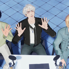 (플레이브)마라고백 - 작곡즈(예준,노아,은호)