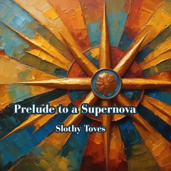 Prelude to a Supernova