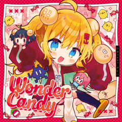 RISH, choko - Waaaa (feat. Choko)