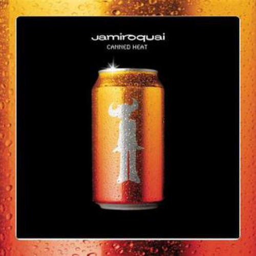 Jamiroquai - Canned Heat (MikeyB Remix)