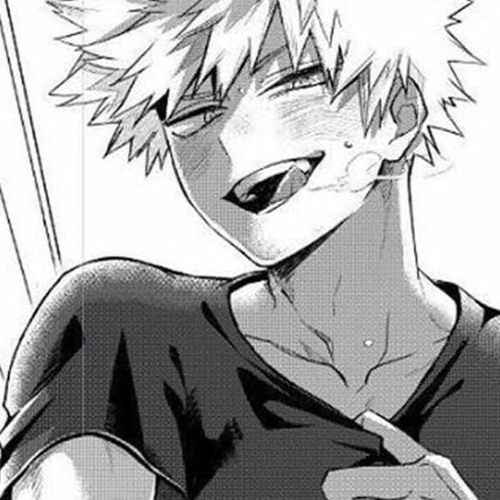 Featured image of post Deku X Bakugou Baby
