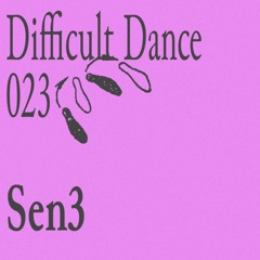 DD 023: Sen3