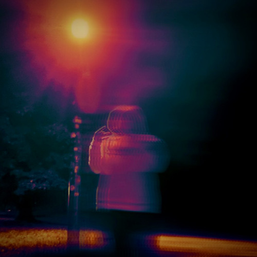 Outer Space (GO HARD)