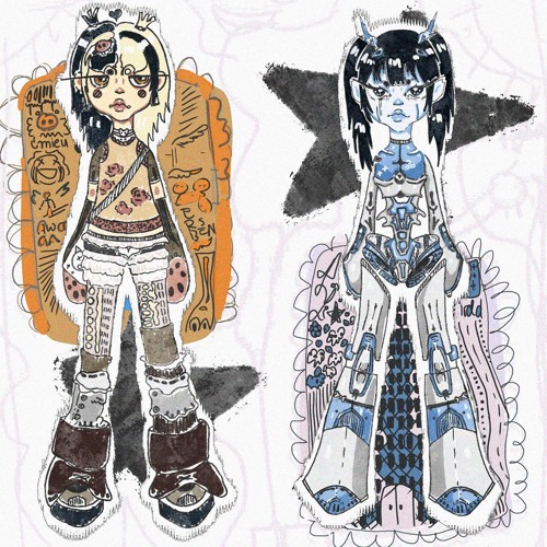 let go of me ft. mint「kojo」