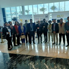 world youth forum 2022 منتدي شباب العالم ٢٠٢٢