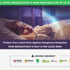 Mozz Guard Mosquito Zapper Trending In United States And Canada?