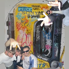 Bounce vol. 1 / DJ Limotrance