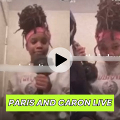 Stream Full Paris Caron Video Live Stream Reddit by paris caron ...