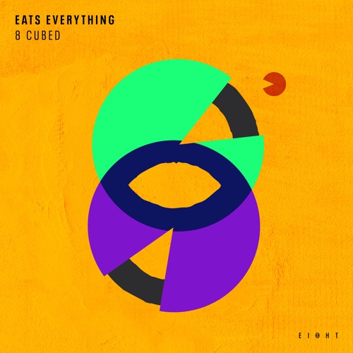 PREMIERE: Eats Everything - Moan [EI8HT]