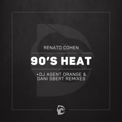 90's Heat (Agent Orange DJ Remix)