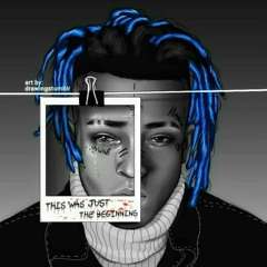 XXXTENTACION - Changes