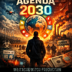 World Order 2030