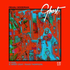 GHOST (feat. Travis Thompson)