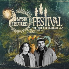 Schwirri b2b BARTi - Mystic Creatures Festival 2025