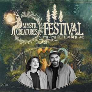 Schwirri b2b BARTi - Mystic Creatures Festival 2025