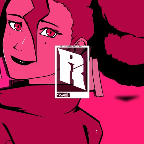 SPACEY STAIRWAY VHS - PR X CATHERINE [2022]