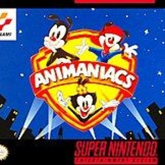 Animaniacs SNES - Theme