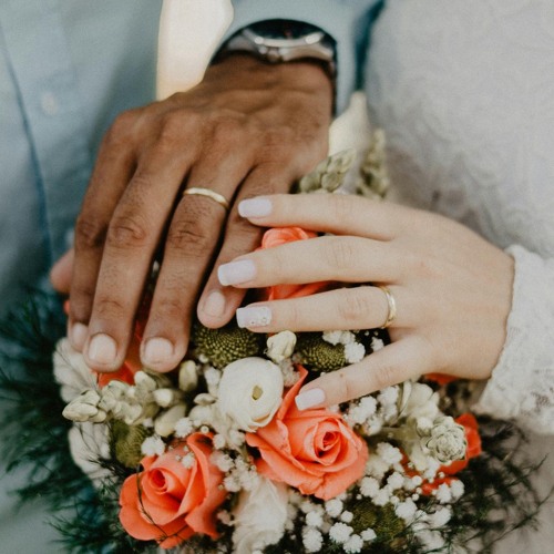 How To Have A Better Marriage #2