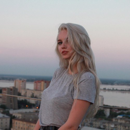 Jay Alliyev - Blame Me