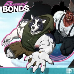 Beastly Bonds - Midnight Saxophone