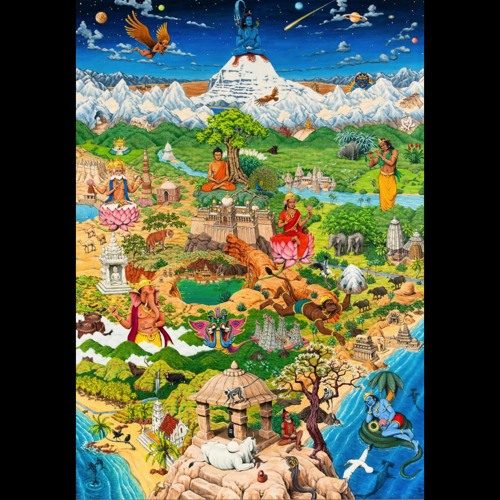 Psychedelic Trip 👽