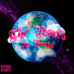 YvzzyBless Ft. Eliaz Kieff - Esa Muxaxa [The World is Yours]