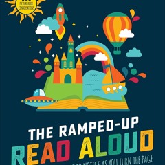 [Doc] The Ramped-Up Read Aloud: What to Notice as You Turn the Page (Corwin
