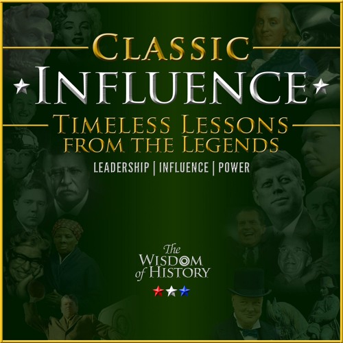 CIP 046. Discover and Destroy Limiting Beliefs: Martin Luther Triggers the Reformation, Forever Altering the Course of History and the Power of Leaders Around the World
