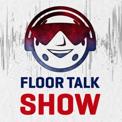 Floor Talk Show #1 - Časomíra na Spartě, koření play-off a vítězné éry Tatranu a Falunu