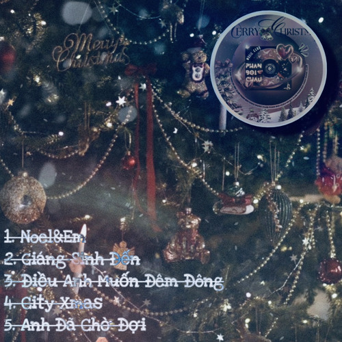 2. Giáng sinh đến | Minh Nhân - Mộc Anh