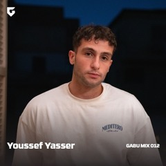 GABU 012 - Youssef Yasser