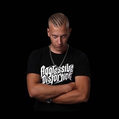 FOOTWORXX DJ CONTEST - AGGRESSIVE DISTORTION [ONLY AGGRESSIVE DISTORTION TRACKS] [MIXED ON CDJ3000]