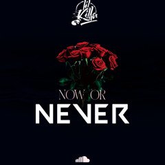 DJ LIL KILLA NOW OR NEVER 2025 #ZOUK 🌹❤️