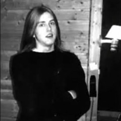 Burzum - Back To The Shadows