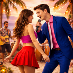 kom med mig ! Fern-ai-ndo