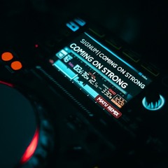 Signum | Coming On Strong | Matu Remix