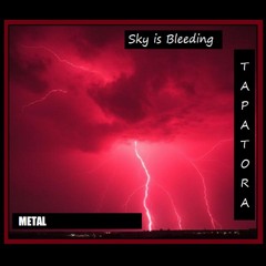 Sky is Bleeding - ( thrash / doom metal ) - Lyrics
