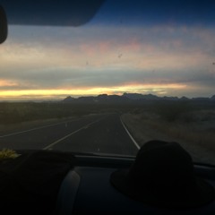 There's a reason (A.A. bondy cover)