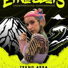 ETNA BEATS 2025 - DjSet LuccyFire