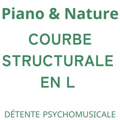 Courbe Structurale L Piano &  Nature