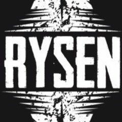 Hard rave dj contest Mix by Rysen
