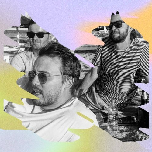 Stream Black Rhino Radio x Platforma Wolff NYE'23 w/ Lisière Collectif