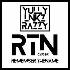 YULLY x LNKZ x RAZZY(RTN)CYPHER
