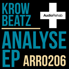 Krow Beatz - One More Time